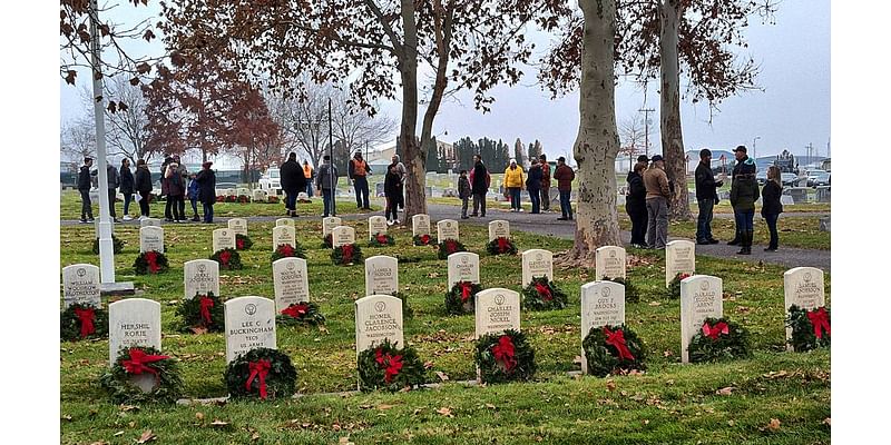 Veterans Day parade, ceremonies and more set to honor those who served in Tri-Cities