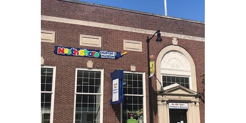 North Shore Children's Museum Of Peabody Tabs New Executive Director