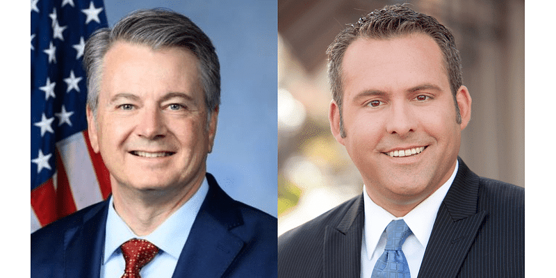 KTXL, KGPE to host exclusive debate between candidates for California’s 13th Congressional District