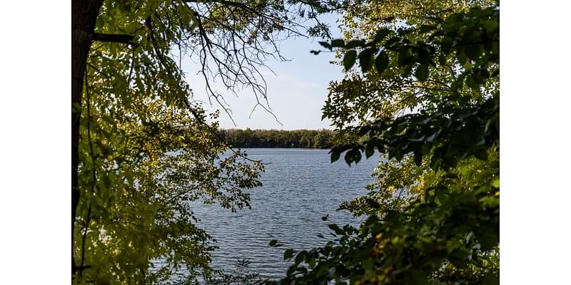 On Burlington Island, human nature has been at odds with nature for 400 years. What’s next?