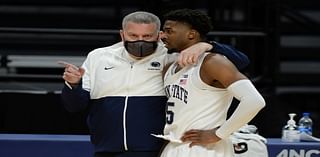 Mike Rhoades explains 'great respect' for ex-Penn State coach Jim Ferry ahead of UMBC game