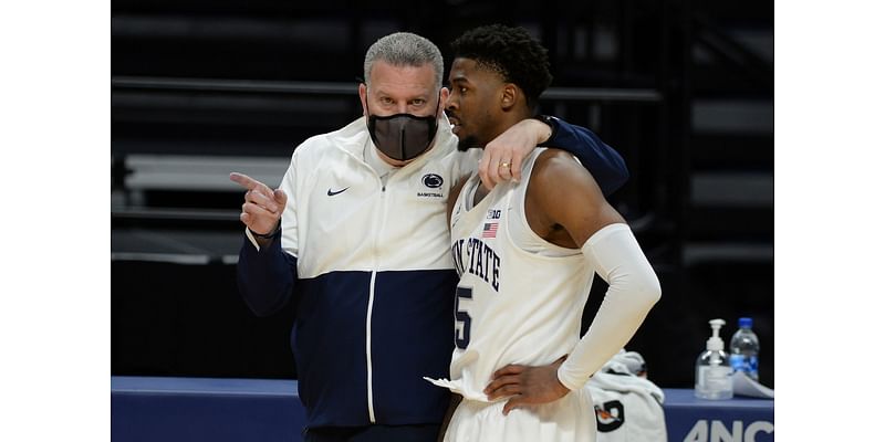 Mike Rhoades explains 'great respect' for ex-Penn State coach Jim Ferry ahead of UMBC game