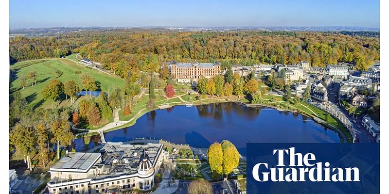 A cycling, walking and running break in France’s best area for trails