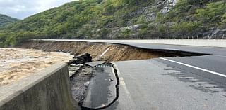 North Carolina receives federal major disaster declaration following Helene